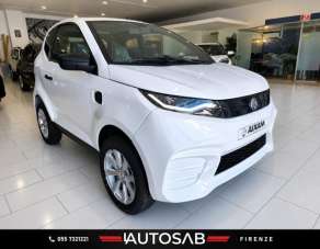 AIXAM City Elettrica usata, Firenze AIXAM City Elettrica usata, Firenze