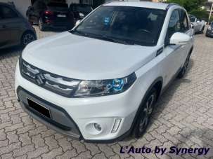 SUZUKI Vitara Diesel 2016 usata, Vicenza