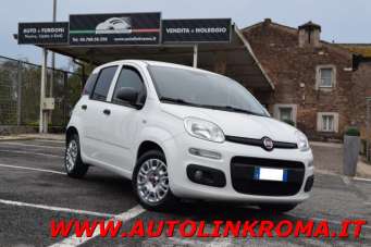 FIAT Panda Benzina 2017 usata, Roma FIAT Panda Benzina 2017 usata, Roma