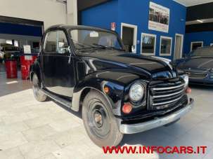 FIAT Topolino Benzina 1950 usata, Padova