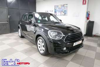 MINI Countryman Benzina 2019 usata, Firenze MINI Countryman Benzina 2019 usata, Firenze