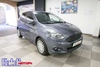 FORD Ka+ Benzina 2017 usata, Firenze