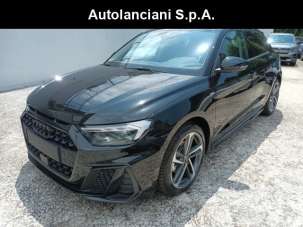 AUDI A1 Benzina 2026 usata, Roma AUDI A1 Benzina 2026 usata, Roma
