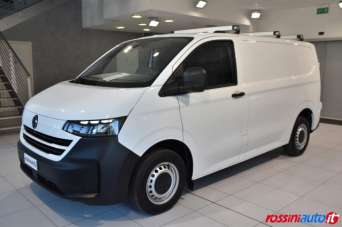 VOLKSWAGEN Transporter Diesel 2025 usata, Brescia VOLKSWAGEN Transporter Diesel 2025 usata, Brescia
