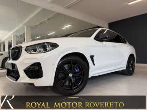 BMW X4 M Benzina 2020 usata, Trento BMW X4 M Benzina 2020 usata, Trento