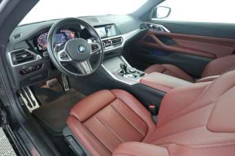 BMW 430 Elettrica/Diesel 2022 usata, Verona