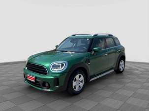 MINI Mini Diesel 2022 usata, Verona MINI Mini Diesel 2022 usata, Verona