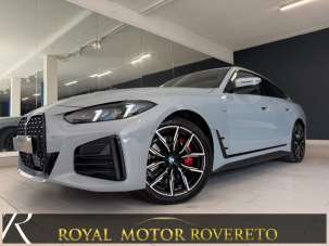 BMW 420 Elettrica/Diesel 2025 usata, Trento BMW 420 Elettrica/Diesel 2025 usata, Trento