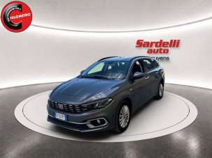 FIAT Tipo Diesel 2021 usata, Brindisi FIAT Tipo Diesel 2021 usata, Brindisi