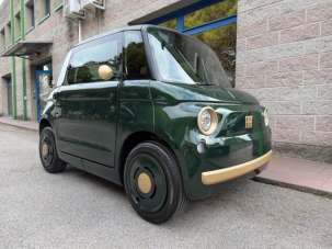 FIAT Topolino Elettrica 2025 usata, Venezia FIAT Topolino Elettrica 2025 usata, Venezia