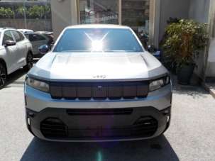 JEEP Compass Elettrica/Benzina usata, Napoli JEEP Compass Elettrica/Benzina usata, Napoli