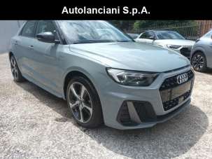 AUDI A1 Benzina 2026 usata, Roma AUDI A1 Benzina 2026 usata, Roma