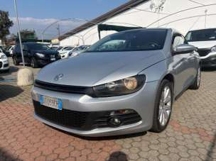 VOLKSWAGEN Scirocco Diesel 2008 usata, Torino VOLKSWAGEN Scirocco Diesel 2008 usata, Torino