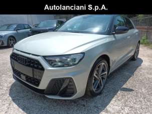 AUDI A1 Benzina 2026 usata, Roma AUDI A1 Benzina 2026 usata, Roma