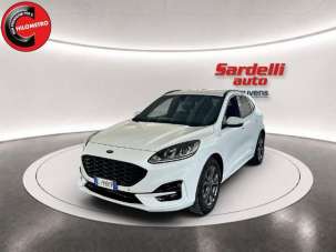 FORD Kuga Elettrica/Benzina 2022 usata, Brindisi FORD Kuga Elettrica/Benzina 2022 usata, Brindisi