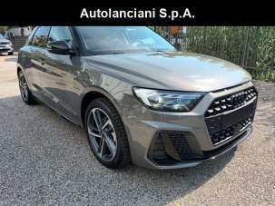AUDI A1 Benzina 2026 usata, Roma AUDI A1 Benzina 2026 usata, Roma