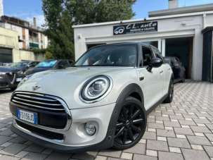 MINI Cooper D Diesel 2018 usata, Venezia MINI Cooper D Diesel 2018 usata, Venezia