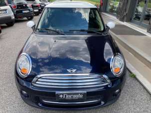 MINI Cooper Benzina 2013 usata, Udine MINI Cooper Benzina 2013 usata, Udine