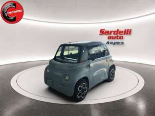 CITROEN Ami Elettrica 2022 usata, Brindisi