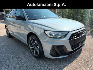 AUDI A1 Benzina 2026 usata, Roma AUDI A1 Benzina 2026 usata, Roma