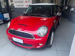 MINI Cooper S Benzina 2009 usata, Milano MINI Cooper S Benzina 2009 usata, Milano