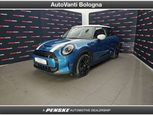 MINI Cooper SE Diesel 2023 usata, Bologna