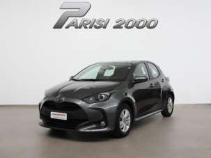 MAZDA 2 Elettrica/Benzina 2023 usata, Milano MAZDA 2 Elettrica/Benzina 2023 usata, Milano