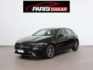 MERCEDES-BENZ A 180 Elettrica/Benzina 2025 usata, Monza e Brianza MERCEDES-BENZ A 180 Elettrica/Benzina 2025 usata, Monza e Brianza