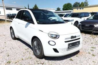 FIAT 500 Elettrica/Benzina 2026 usata, Milano FIAT 500 Elettrica/Benzina 2026 usata, Milano