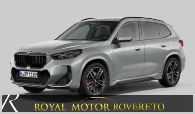 BMW X1 Elettrica/Diesel 2025 usata, Trento BMW X1 Elettrica/Diesel 2025 usata, Trento