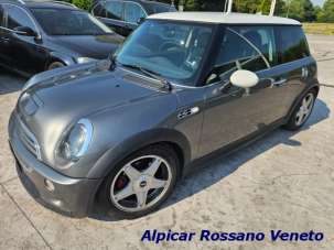 MINI Mini Benzina 2004 usata, Vicenza MINI Mini Benzina 2004 usata, Vicenza