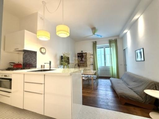 appartamento in vendita a Firenze in zona Centro Santa Croce