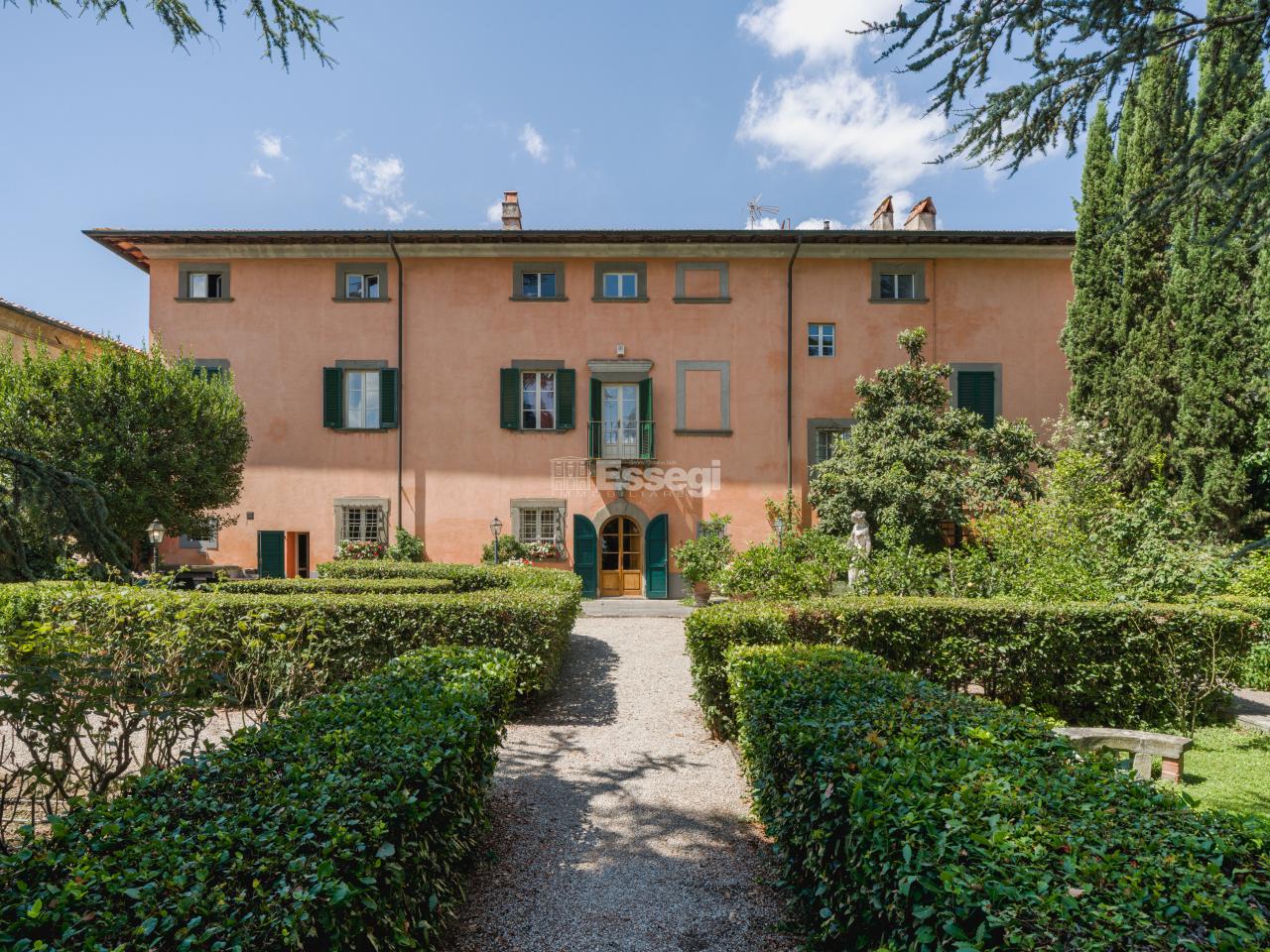 villa in vendita a Santa Maria a Monte in zona Cerretti
