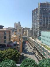 Affitto Trivani, Genova