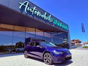 VOLKSWAGEN Golf Diesel 2023 usata, Asti