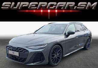 AUDI A6 Diesel 2025 usata, Rimini AUDI A6 Diesel 2025 usata, Rimini