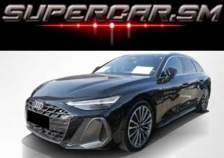 AUDI A6 Avant Diesel 2025 usata, Rimini AUDI A6 Avant Diesel 2025 usata, Rimini