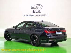 BMW 730 Diesel 2020 usata, Brescia BMW 730 Diesel 2020 usata, Brescia