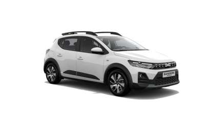 DACIA Sandero Benzina/GPL 2026 usata, Pesaro e Urbino DACIA Sandero Benzina/GPL 2026 usata, Pesaro e Urbino