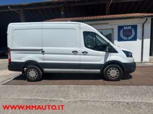 FORD Transit Elettrica/Diesel 2024 usata, Forli-Cesena FORD Transit Elettrica/Diesel 2024 usata, Forli-Cesena