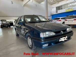 RENAULT R 19 Benzina 1993 usata, Padova