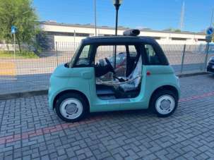 FIAT Topolino Elettrica 2025 usata, Torino