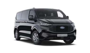 FORD Transit Custom Diesel 2026 usata, Milano