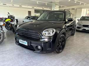 MINI Countryman Diesel 2021 usata, Chieti MINI Countryman Diesel 2021 usata, Chieti