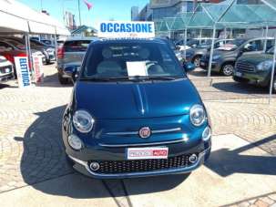 FIAT 500 Elettrica/Benzina 2021 usata, Torino FIAT 500 Elettrica/Benzina 2021 usata, Torino