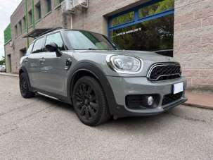 MINI Countryman Benzina 2019 usata, Venezia MINI Countryman Benzina 2019 usata, Venezia