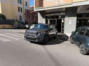 JEEP Renegade Elettrica/Benzina 2024 usata, Roma