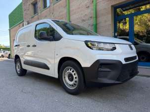 FIAT Doblo Diesel 2026 usata, Venezia