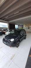 FIAT Panda Cross Elettrica/Benzina 2024 usata, Alessandria FIAT Panda Cross Elettrica/Benzina 2024 usata, Alessandria