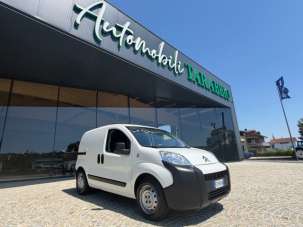 CITROEN Nemo Diesel 2016 usata, Asti